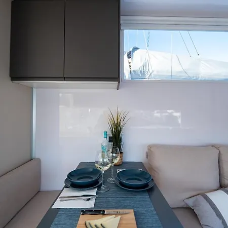 Willa Casa Flotante Sanxenxo Zewnętrze zdjęcie
