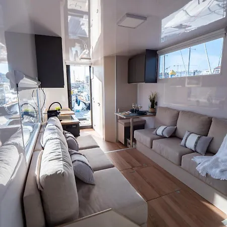 Willa Casa Flotante Sanxenxo Zewnętrze zdjęcie