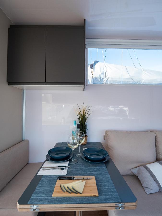 Holiday home Casa Flotante