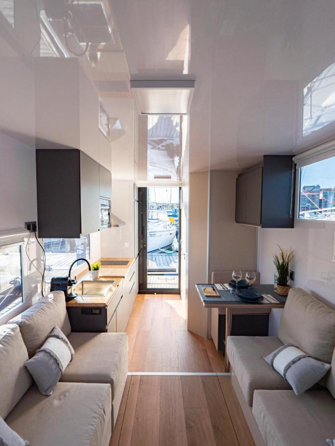 Holiday home Casa Flotante *