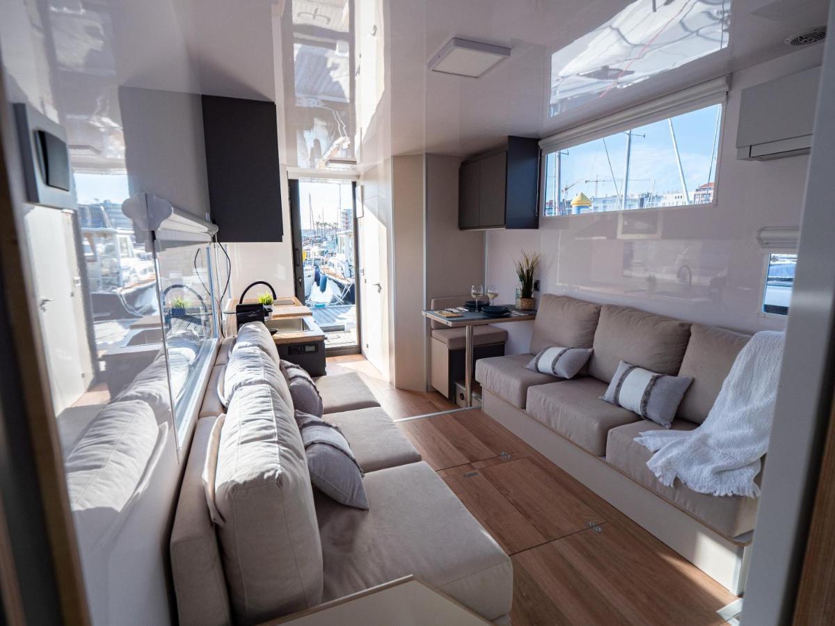 Casa Flotante Holiday home