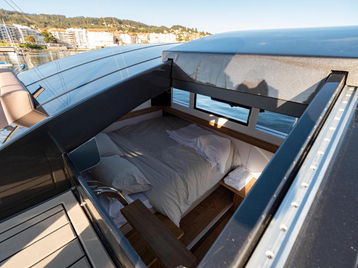 Casa Flotante Holiday home