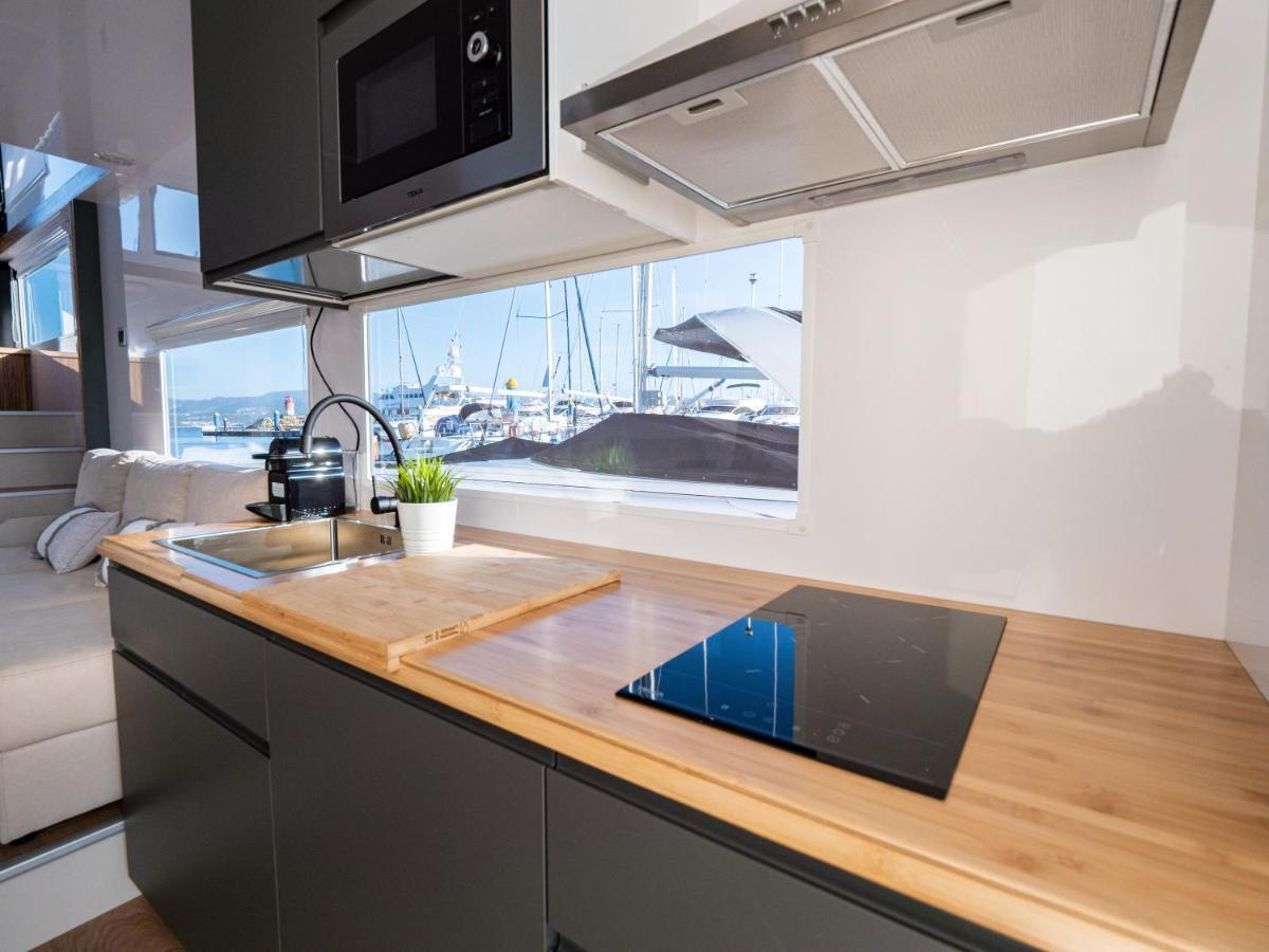 Casa Flotante Holiday home *