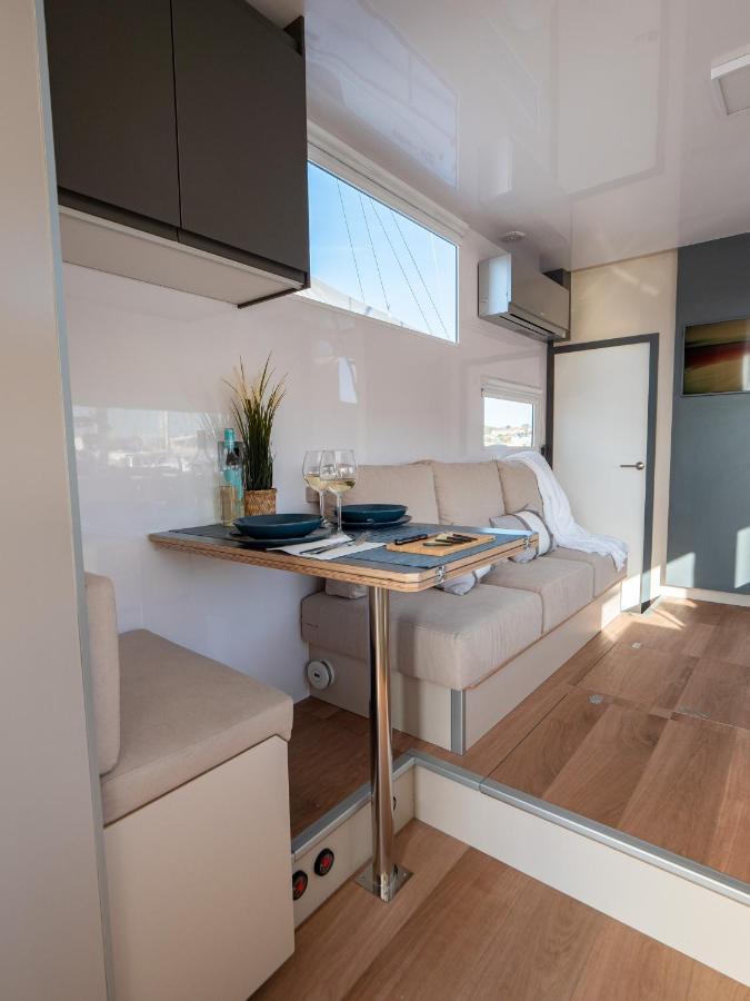 Casa Flotante Holiday home *