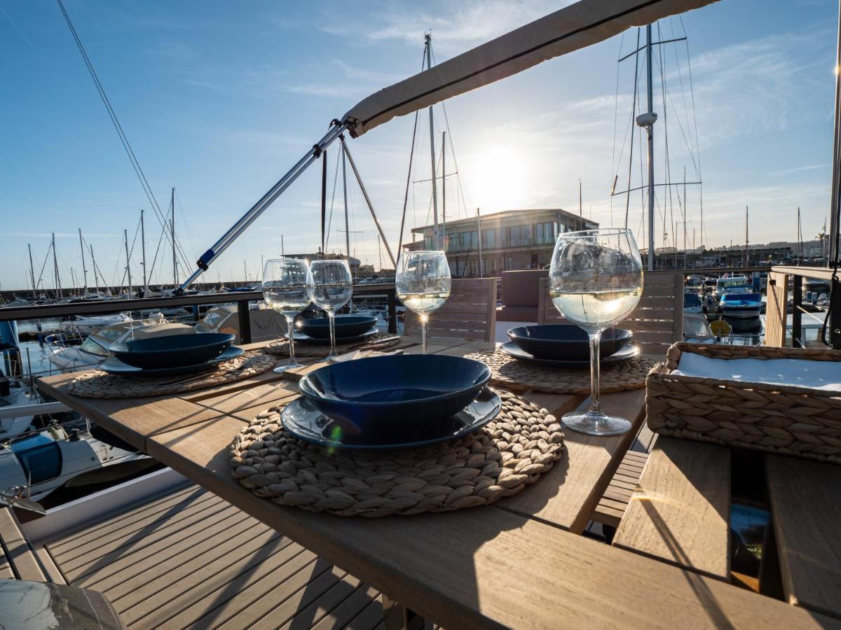 Casa Flotante * Sanxenxo