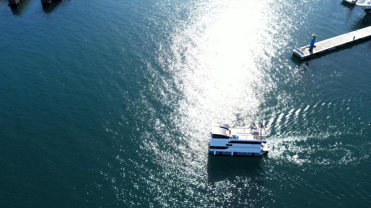 Holiday home Casa Flotante *